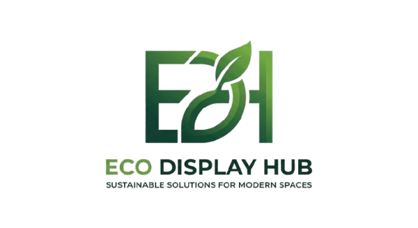 EcoDisplayHub